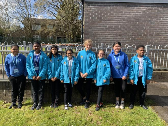 Wellbeing Ambassadors